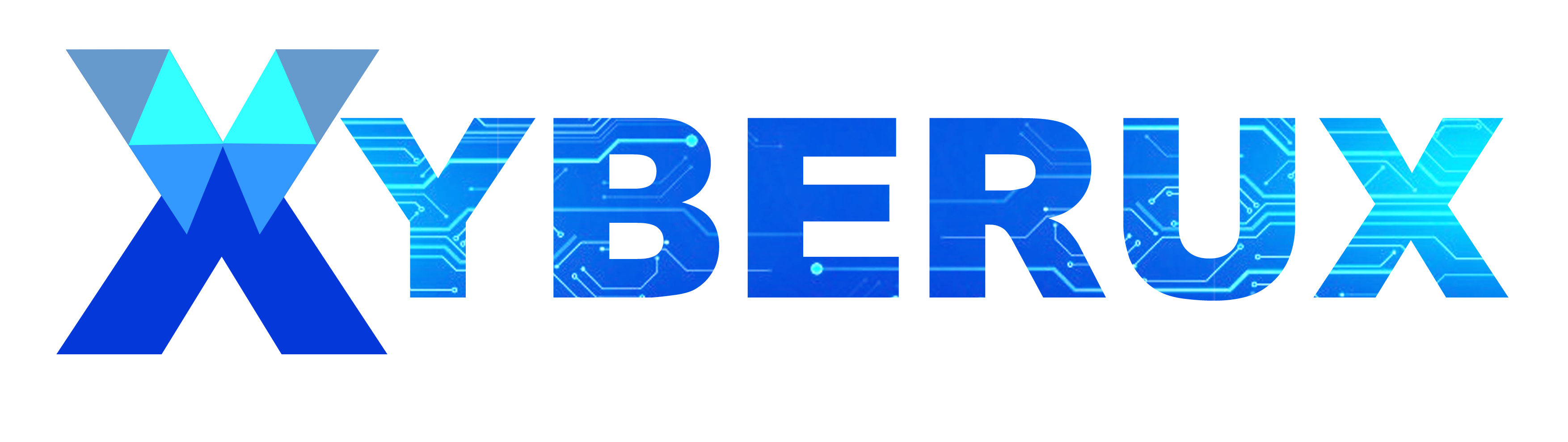 Xyberux Logo