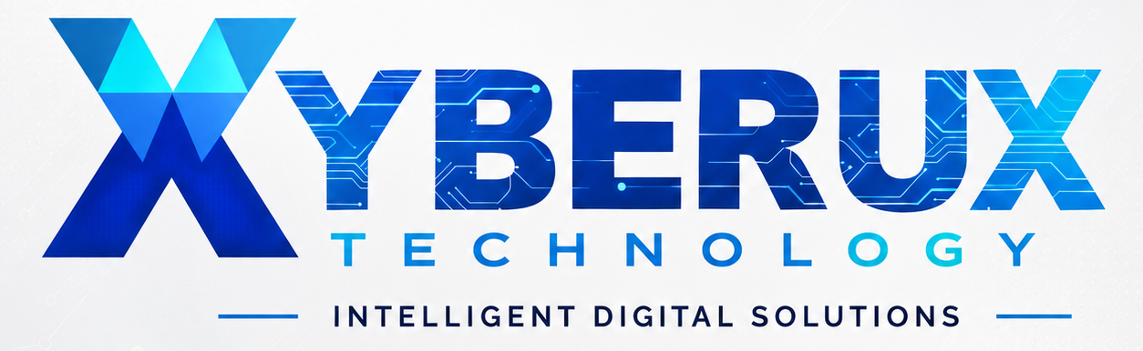 Xyberux
